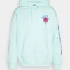 YOURTURN Unisex - Hoodie - Mint -Dameskleding 81070dcad8414c45b5355f49ec200f33