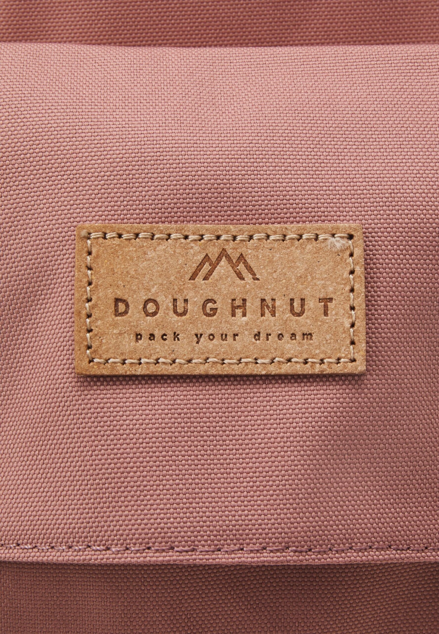 Doughnut Macaroon Large Reborn Series Backpack Unisex - Rugzak - Chestnut 9 Doughnut Macaroon Large Reborn Series Backpack Unisex - Rugzak - Chestnut - Afbeelding 7