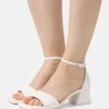 Call It Spring Vickie - Sandalen - White -Dameskleding 83e89d5e97fa4a73aa3a540a973d8cda