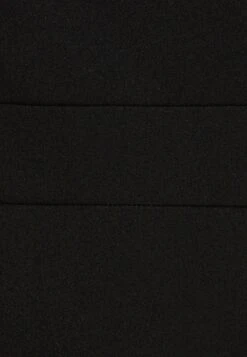 Halter Neck Maxi Dress - Galajurk - Black 7 Halter Neck Maxi Dress - Galajurk - Black -Dameskleding 84643250e7b64be79c17dc0d97c7e25a