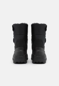 Pier One Unisex - Snowboots- Black 10 Pier One Unisex - Snowboots- Black -Dameskleding 849de728a34b4fe18c0aca5c71640119