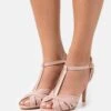 Anna Field Sandalen Met Hoge Hak - Light Pink 1 Anna Field Sandalen Met Hoge Hak - Light Pink -Dameskleding 85156bba844e4bf0936fecb39cd2bcd0