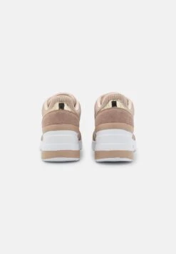Anna Field Leather Mix - Sneakers Laag - Beige 11 Anna Field Leather Mix - Sneakers Laag - Beige -Dameskleding 851ad22cac4444628dbd0ceb0ae69047