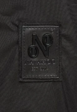 Navahoo Letiziaa - Winterjas - Black -Dameskleding 876ddcb7e2d8485590c5889a66b747b0