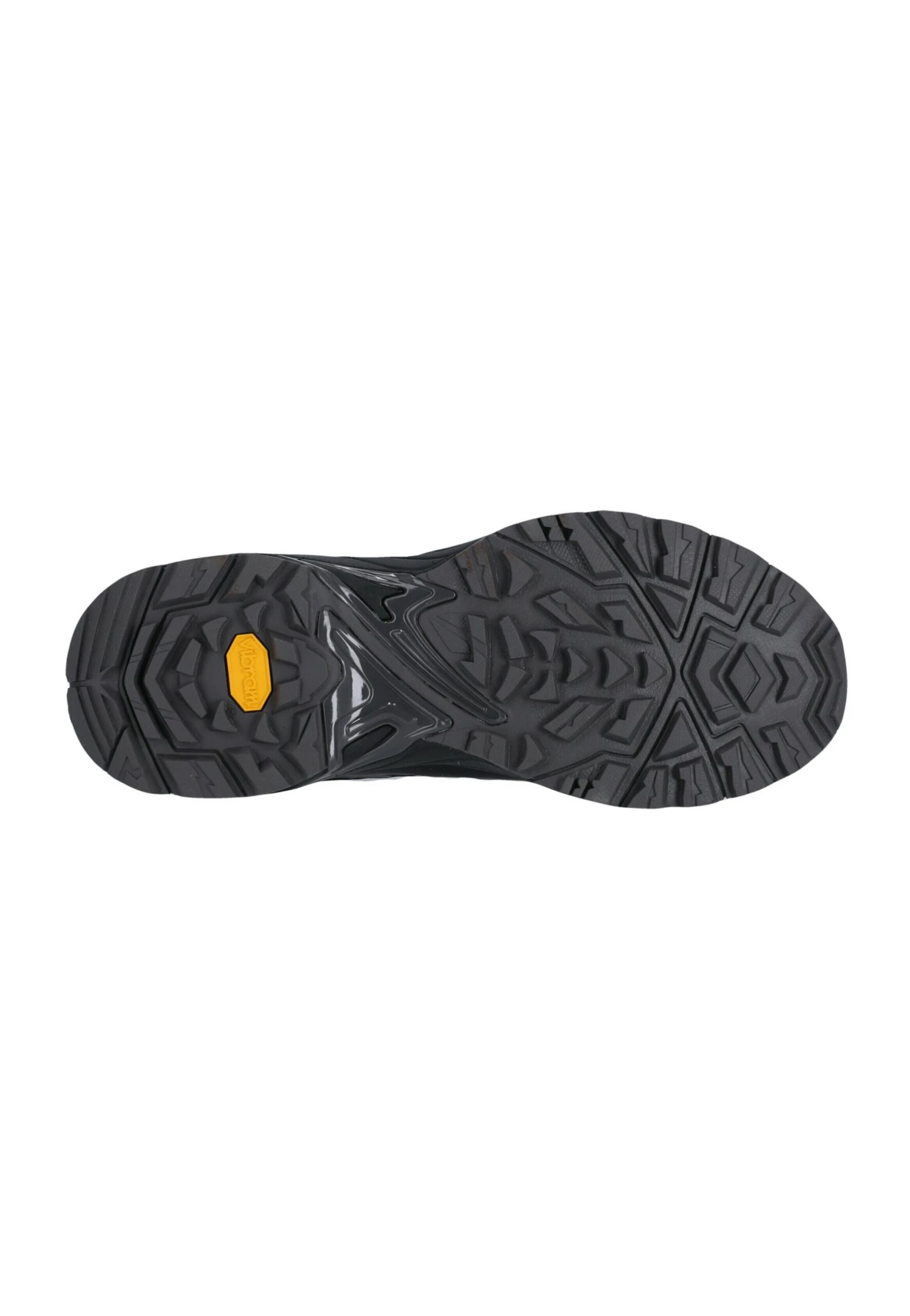 Endurance Ariya Mit Vibram-S - Sneakers Laag - Iron 5 Endurance Ariya Mit Vibram-S - Sneakers Laag - Iron - Afbeelding 3