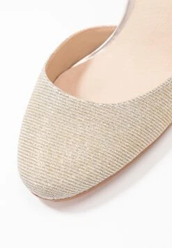 Anna Field Leather - Klassieke Pumps - Champagne -Dameskleding 87c320739c5c41a3a99701d44482f1cd