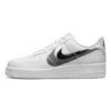 Nike Sportswear Nike Air Force 1 '07 Nddc - Sneakers Laag - White/Black-Cool Grey 2 Nike Sportswear Nike Air Force 1 '07 Nddc - Sneakers Laag - White/Black-Cool Grey -Dameskleding 886c3799e3c140d287706c7db7357acb