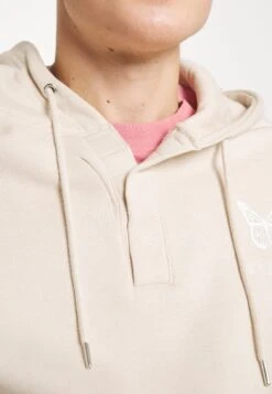 YOURTURN Unisex - Sweater - Beige -Dameskleding 8912bdac48a349ccb9a2bf88fe8eb5c7