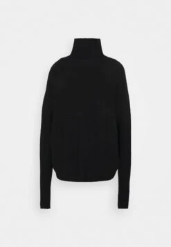 DRYKORN Liora - Trui - Schwarz -Dameskleding 8a5968b8ee0d4cca9193fa82b2708f0d