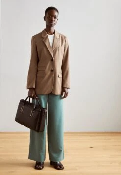 Anna Field Set - Laptoptas - Black -Dameskleding 8b298821ef4f4b759a82c2adafc8126f