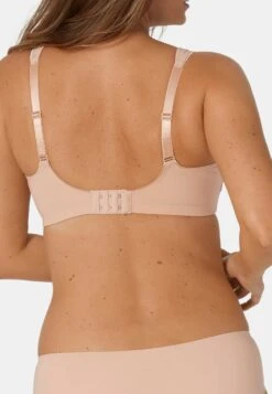 Triumph Modern Soft+Wireless Bra - Triangel Bh - Neutral Beige 6 Triumph Modern Soft+Wireless Bra - Triangel Bh - Neutral Beige -Dameskleding 8b5b1424c012489d8593c577ccf83dbf