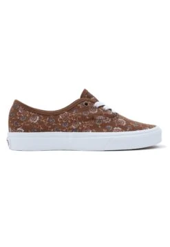 Vans Ua Authentic - Sneakers Laag - Medium Brown 9 Vans Ua Authentic - Sneakers Laag - Medium Brown -Dameskleding 8c174faa00254bc29eca1a8adf826fef