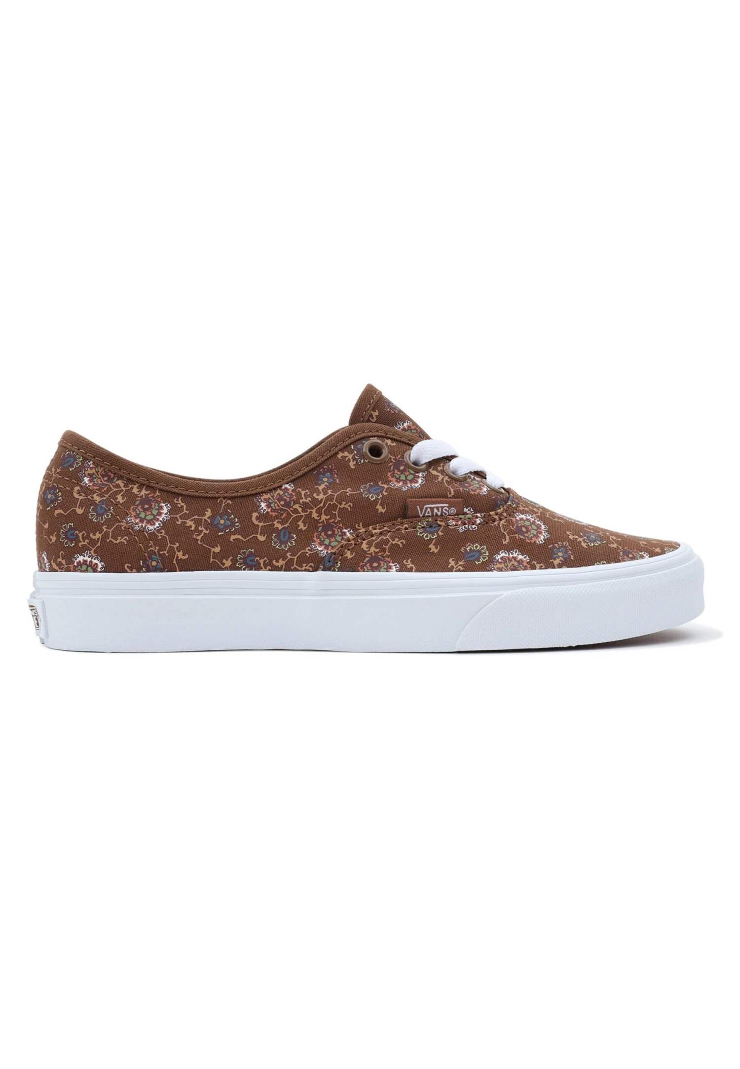 Vans Ua Authentic - Sneakers Laag - Medium Brown 6 Vans Ua Authentic - Sneakers Laag - Medium Brown - Afbeelding 4