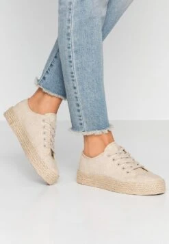 Dameskleding 21 Anna Field Espadrilles - Beige