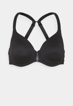 Chantelle Chic Essential Spacer - Beugel Bh - Schwarz -Dameskleding 8d84c46d5aad4031b054968b19aac935