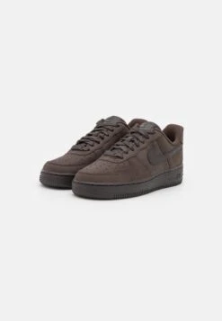 Nike Sportswear Nike Air Force 1 Premium - Sneakers Laag - Velvet Brown 10 Nike Sportswear Nike Air Force 1 Premium - Sneakers Laag - Velvet Brown -Dameskleding 8df0e2667dbb4ac4ac2e18619d1a22ec