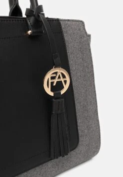 Anna Field Handtas - 102 - Grey 9 Anna Field Handtas - 102 - Grey -Dameskleding 8ef6636840b64b33b6f749ef0d7a7ce2