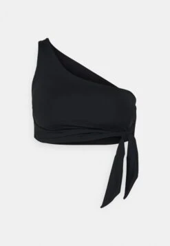 Seafolly Collective One Shoulder- Bikinitop - Black 10 Seafolly Collective One Shoulder- Bikinitop - Black -Dameskleding 8f667f50a42b4bd5a77a2f5f4ea67939