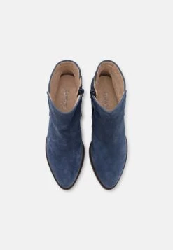 Gabor Comfort Korte Laarzen - Jeans -Dameskleding 8fe84127acb448fc8c5857460a4cb8a6