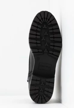 Anna Field Comfort - Veterboots - Black 15 Anna Field Comfort - Veterboots - Black -Dameskleding 9043ac1c74bd46f0be0faba96d308a89