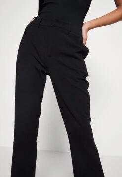Noisy May Nmrobyn Bootcut Pants - Broek - Black 11 Noisy May Nmrobyn Bootcut Pants - Broek - Black -Dameskleding 9055c2c81dc0472abc1c22ace32f153f