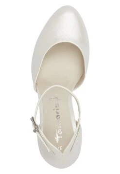 Tamaris Hoge Hakken - Pearl 12 Tamaris Hoge Hakken - Pearl -Dameskleding 906fa78667c44bcba67764ec0214965a