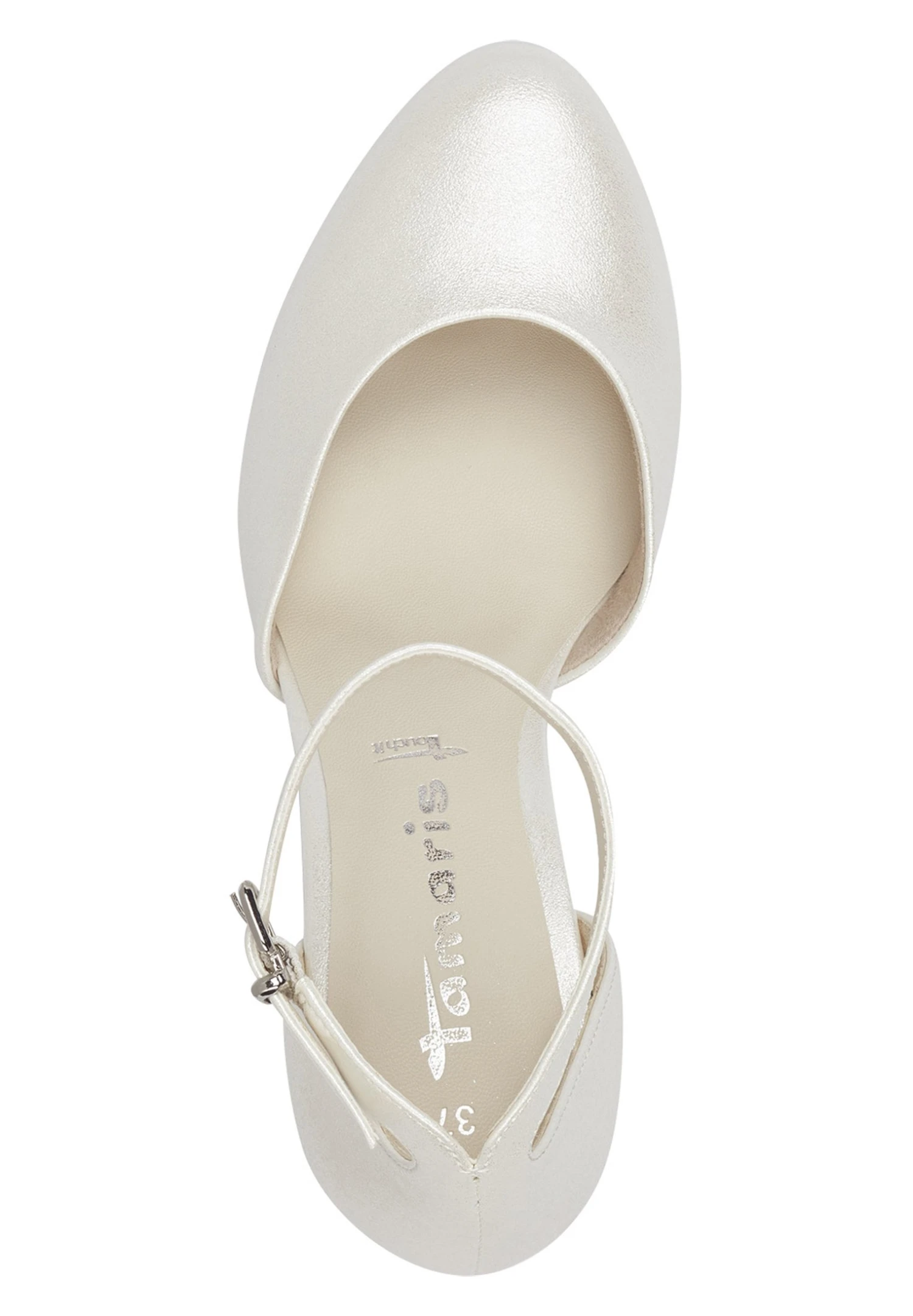 Tamaris Hoge Hakken - Pearl 5 Tamaris Hoge Hakken - Pearl - Afbeelding 3