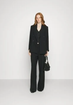 MAX & Co. Oboe - Blazer - Black 9 MAX & Co. Oboe - Blazer - Black -Dameskleding 9097430a1a784f0dbb465ff1ac03bc75