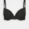 ESPRIT Feminine Sexy Padded Bra - Beugel Bh - Black