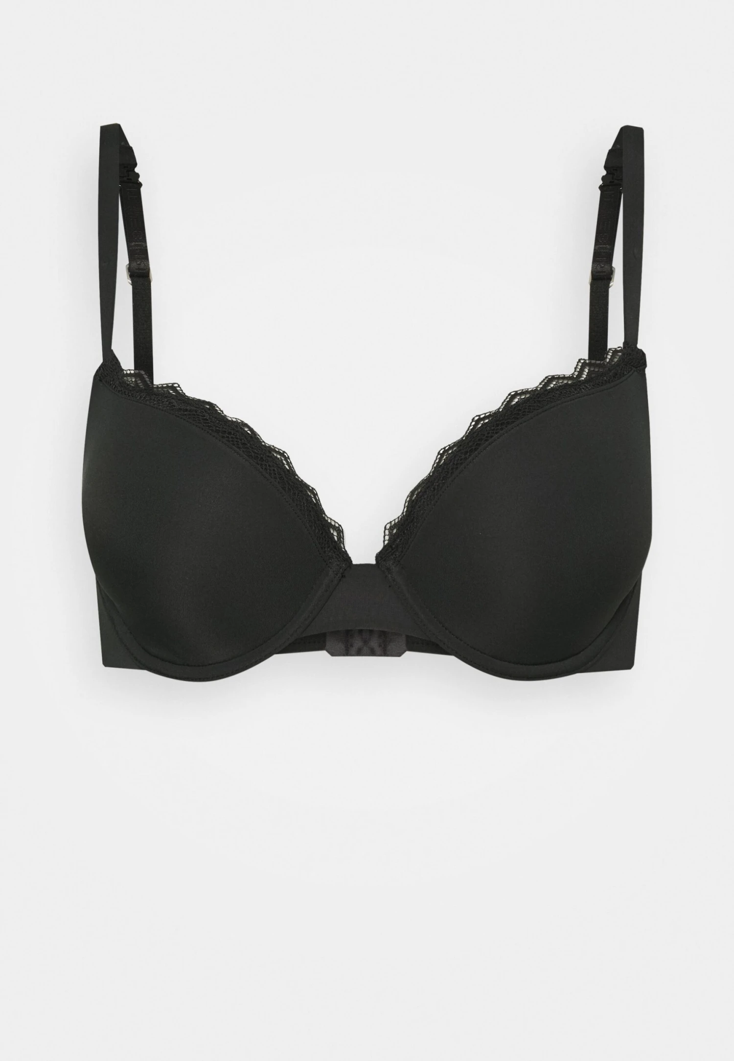 ESPRIT Feminine Sexy Padded Bra - Beugel Bh - Black 3 ESPRIT Feminine Sexy Padded Bra - Beugel Bh - Black