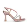 Alma En Pena Caleya - Sandalen - Rosa -Dameskleding 9221c9d94f1d46de8865358204da0480