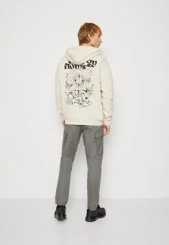 Dameskleding 37 YOURTURN Unisex - Sweater - Tan