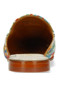 MELVIN & HAMILTON Scarlett Korela Pale Rose - Muiltjes - Multi -Dameskleding 92e552bb61de49f986c6f262c8c022f8