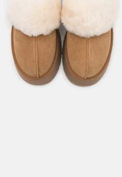 Ugg Funkette - Pantoffels - Chestnut 11 Ugg Funkette - Pantoffels - Chestnut -Dameskleding 9306b3661e5d4014a937d49ca8b0ac7e