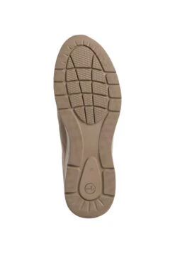 Tamaris Pure Relax - Sneakers Laag - Taupe Nubuc -Dameskleding 931b0003471b4c4099fb246cb50febd6