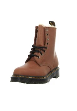 Dr. Martens Serena - Veterboots - Braun -Dameskleding 9393081a10a442dca3b0f088d1ac76ae