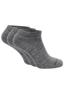 Giesswein Merino Wool Sneaker Socks 3Er-Pack - Sokken - Schiefer 11 Giesswein Merino Wool Sneaker Socks 3Er-Pack - Sokken - Schiefer -Dameskleding 943ac8e863364ca5b7aa6c5fb68bb71d