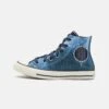 Converse Chuck Taylor All Star Unisex - Sneakers Hoog - Obsidian/Egret/Black 2 Converse Chuck Taylor All Star Unisex - Sneakers Hoog - Obsidian/Egret/Black -Dameskleding 94662087907e41d1be39a59d6cbdbbf7