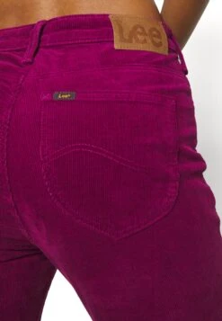 Lee Breese - Flared Jeans - Foxy Violet -Dameskleding 94d468d86dc349c79dae4f07a41c5e2c
