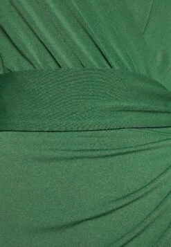 Anna Field Jerseyjurk - Green -Dameskleding 95987493389f42d891d2458524627337