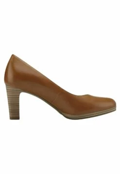 Tamaris Klassieke Pumps - Camel 15 Tamaris Klassieke Pumps - Camel -Dameskleding 97448ee325974434896542fbdda95119