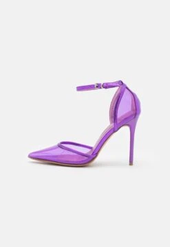 Even&Odd Klassieke Pumps - Purple 9 Even&Odd Klassieke Pumps - Purple -Dameskleding 97b07c05ad964f01be31abbca15092cb