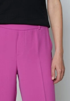Mos Mosh Leia Pant - Broek - Vivid Viola 15 Mos Mosh Leia Pant - Broek - Vivid Viola -Dameskleding 97e027e09b8e413a88fb121558125ce6