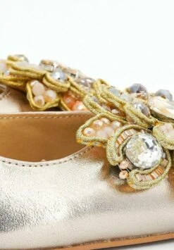 Alma En Pena Lagos - Hoge Hakken - Gold 11 Alma En Pena Lagos - Hoge Hakken - Gold -Dameskleding 989d28168c1b4d6a98c3a0820827fe4a