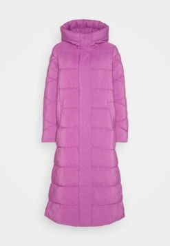 Yasliro Long Padded Coat - Winterjas - Hyacinth Violet 12 Yasliro Long Padded Coat - Winterjas - Hyacinth Violet -Dameskleding 997331ab37084a52993470a3d66ae63e