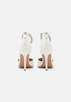Anna Field Klassieke Pumps - White 11 Anna Field Klassieke Pumps - White -Dameskleding 9a36a331c9c24970a3343ddd5b98f2e2