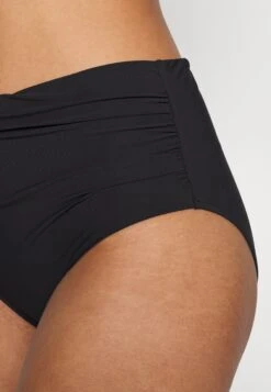 Chantelle Inspire Taillenslip - Bikinibroekje - Schwarz -Dameskleding 9a5eecf6baa14295b644da13e85a407b