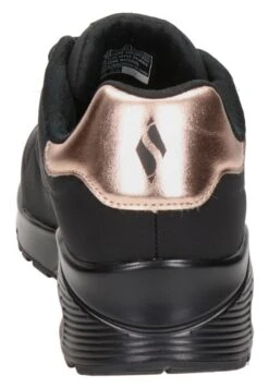 Sneakers Laag - Zwart 11 Sneakers Laag - Zwart -Dameskleding 9a76d379240942ecb6797809087a4417