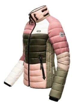 Navahoo Lulana Multikulti - Jas - Multicolor Naturals -Dameskleding 9ac592ac6224496e95f8319e0026d35c