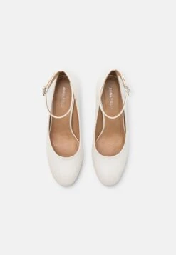 Anna Field Klassieke Pumps - White 13 Anna Field Klassieke Pumps - White -Dameskleding 9b534e103e914f4d98a0116ef0ee1852
